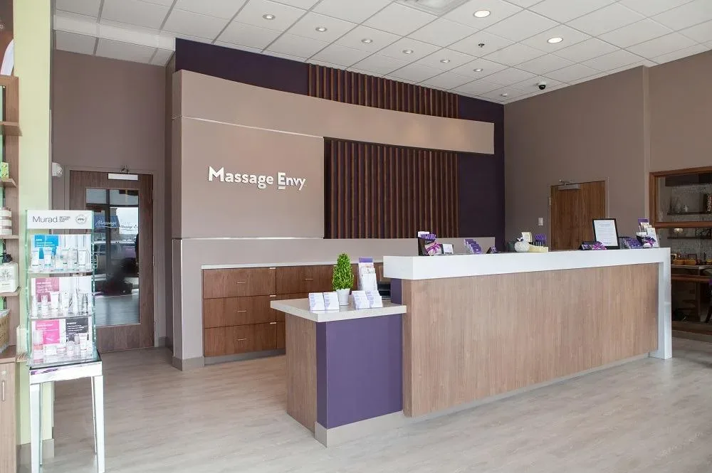 Massage Envy — Massage spa in Kansas City